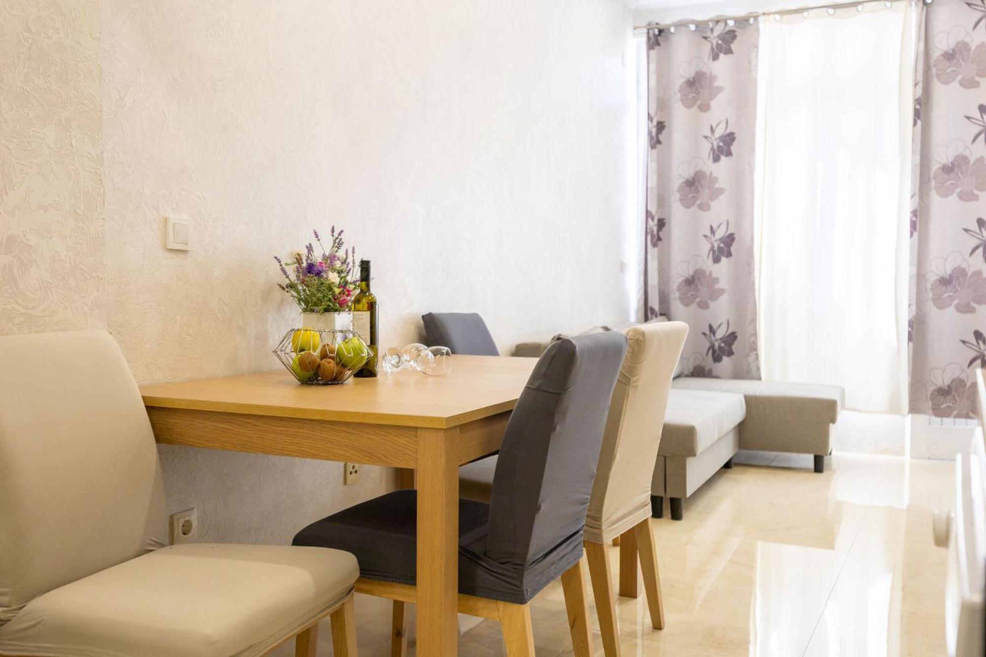 Apartments Tanja Башка-Вода Экстерьер фото