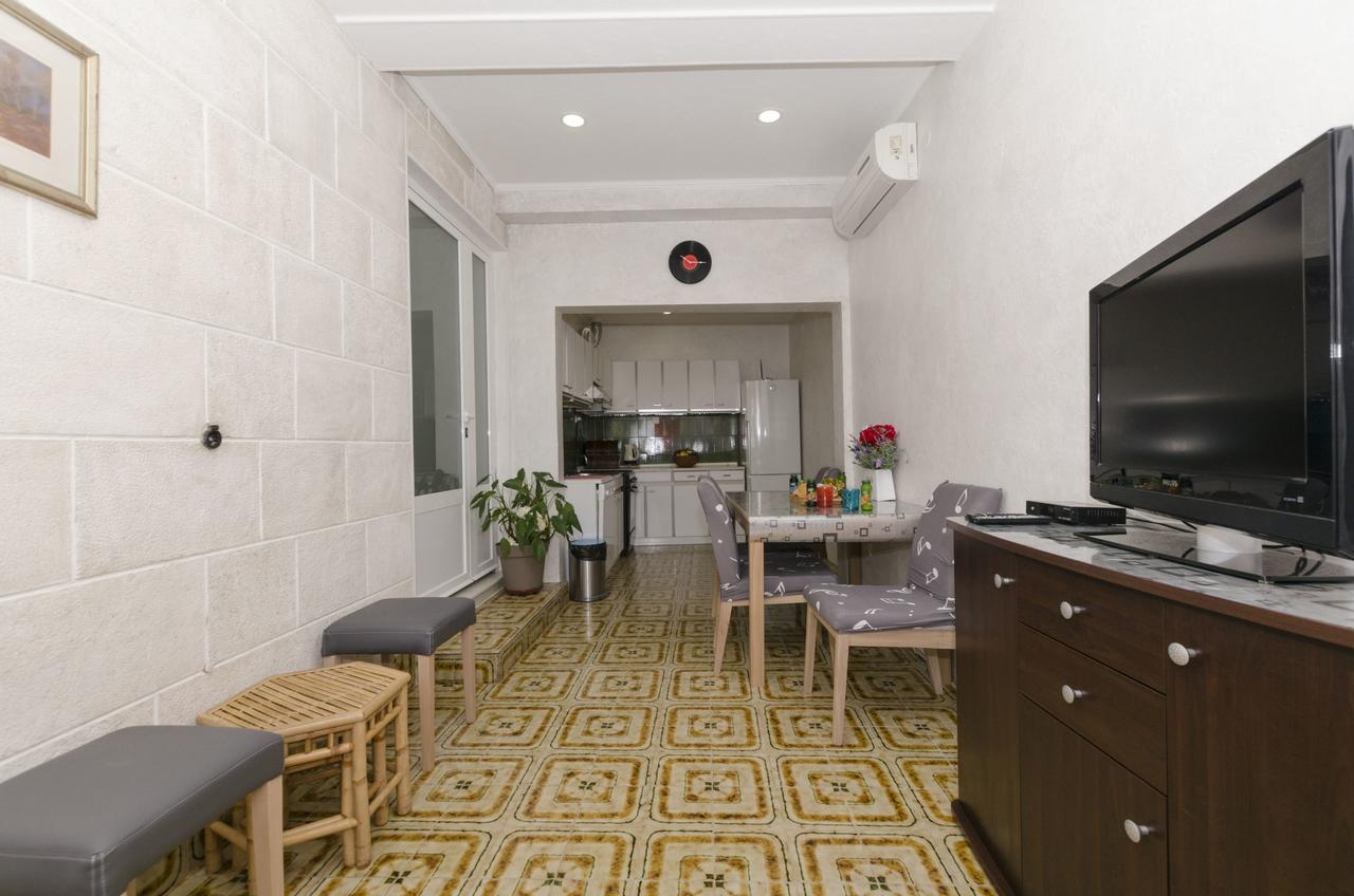 Apartments Tanja Башка-Вода Номер фото