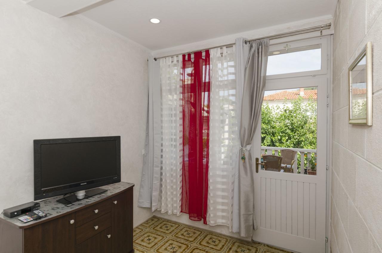 Apartments Tanja Башка-Вода Экстерьер фото