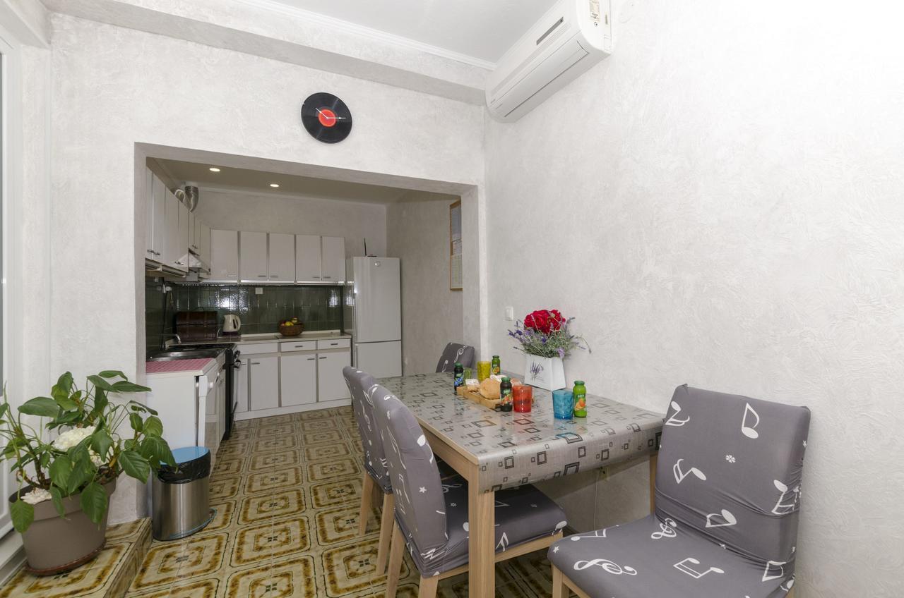 Apartments Tanja Башка-Вода Экстерьер фото
