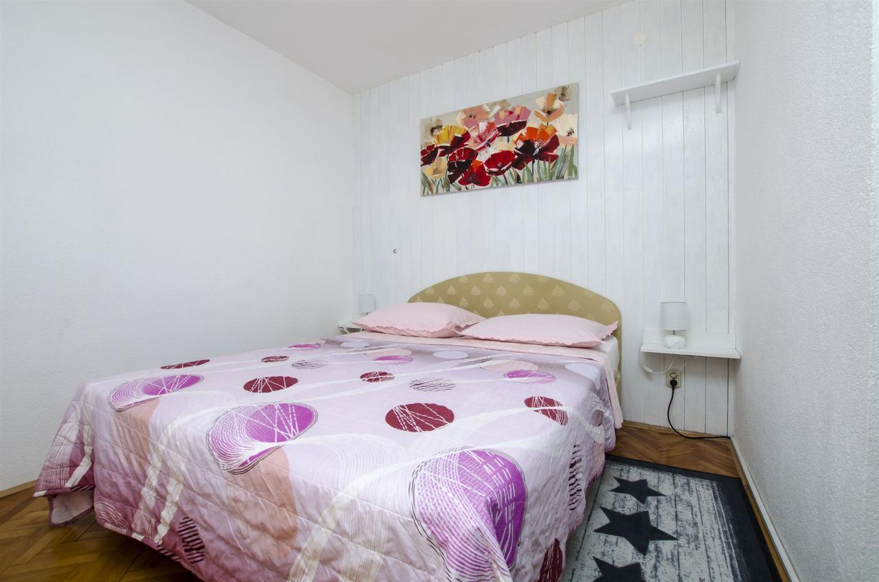 Apartments Tanja Башка-Вода Экстерьер фото